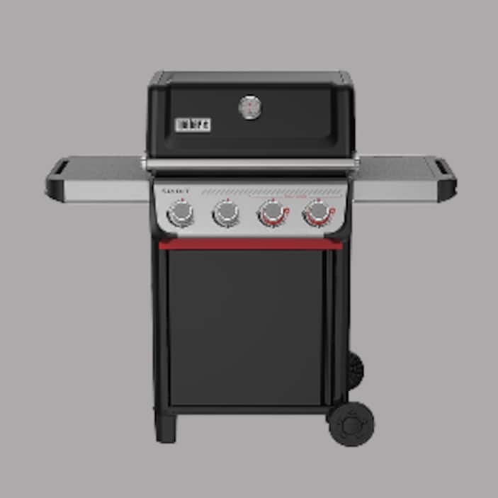Gas Grills