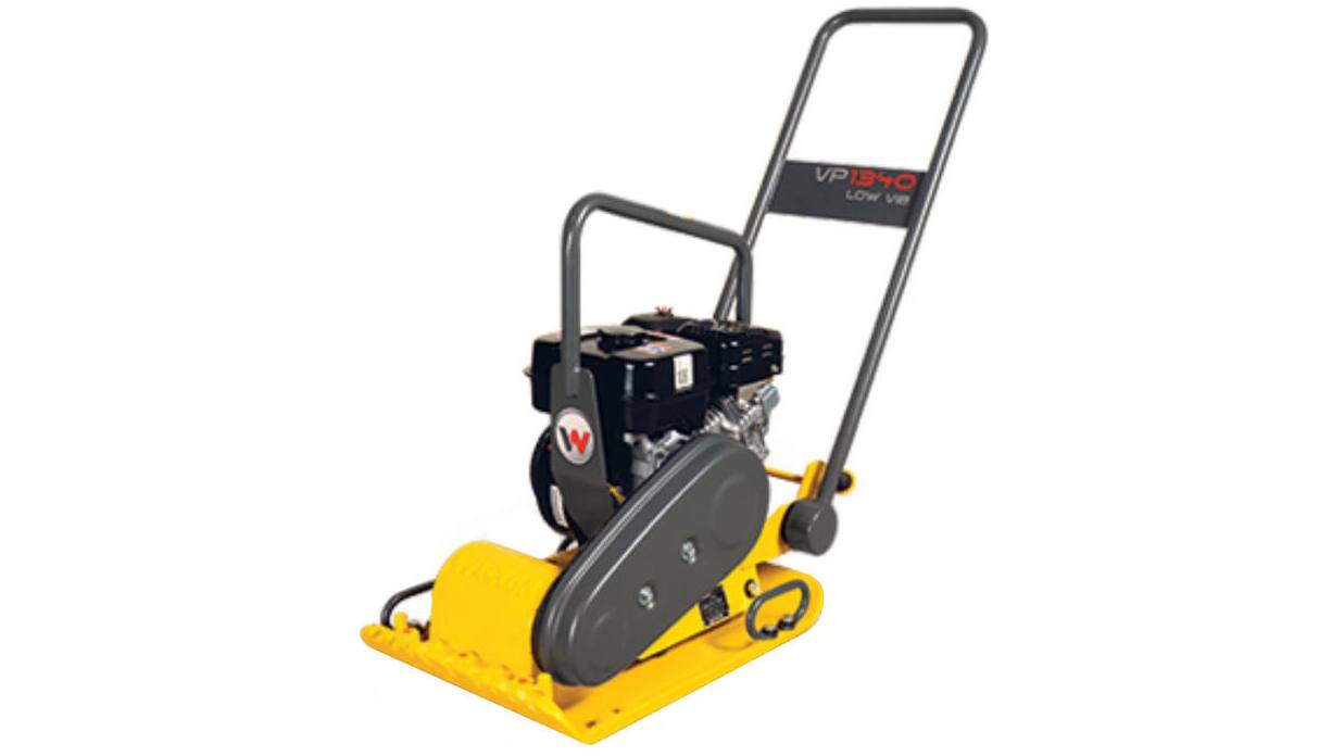 Compaction Equipment Rental - The Home Depot