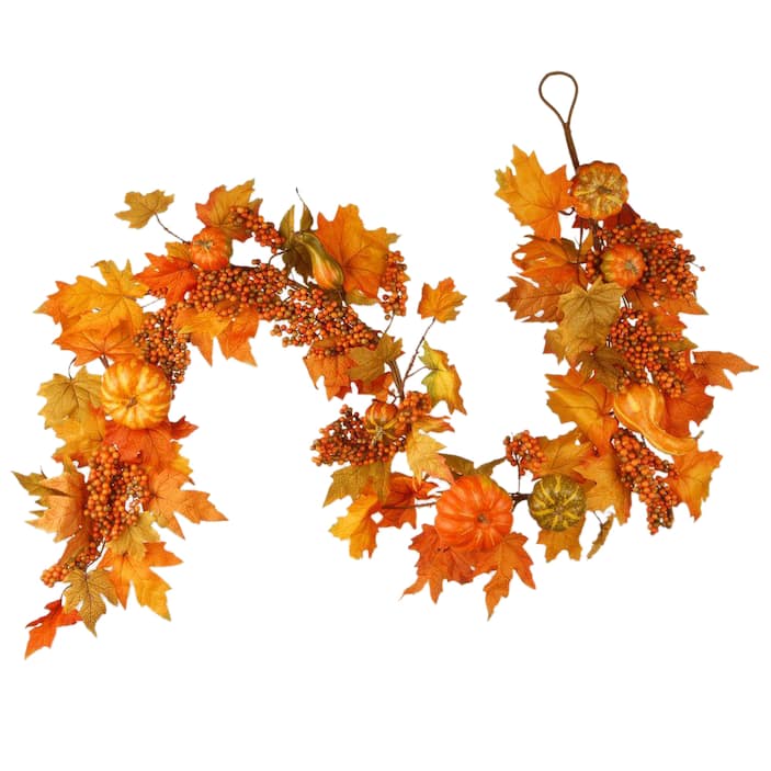 Image for Fall Garlands