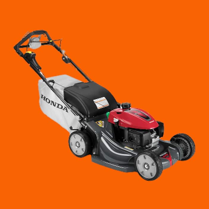 Gas Outdoor Power Equipment