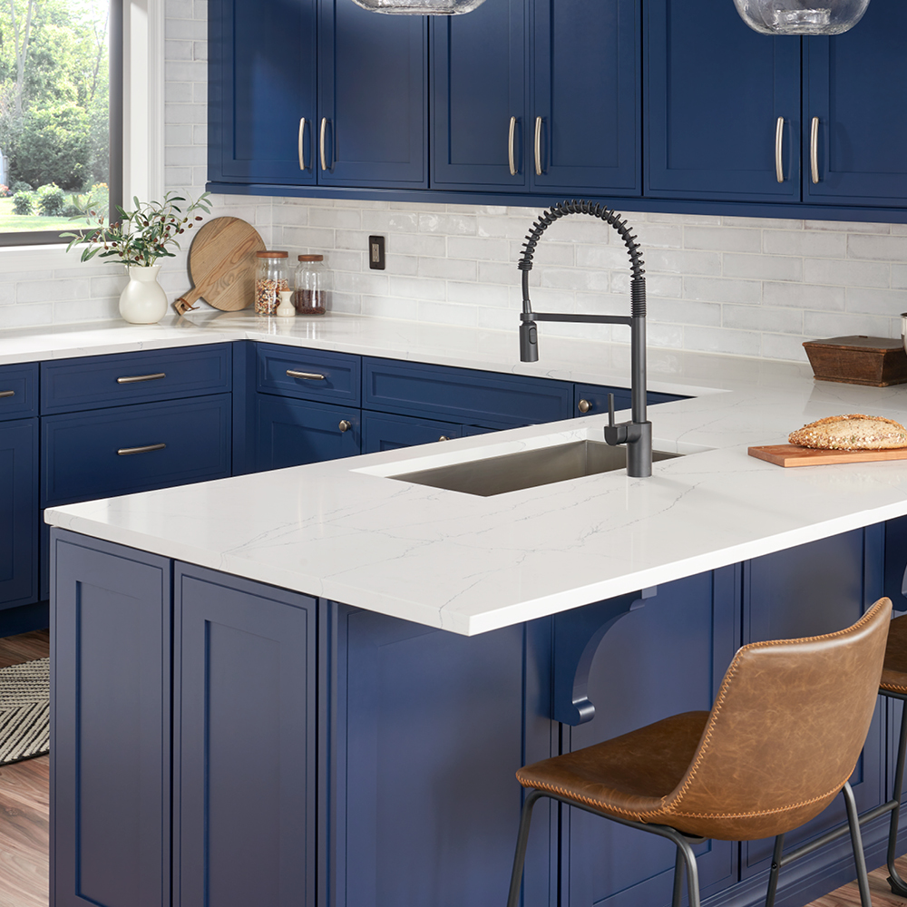 Kitchen Countertops: Transform Your Space with Style