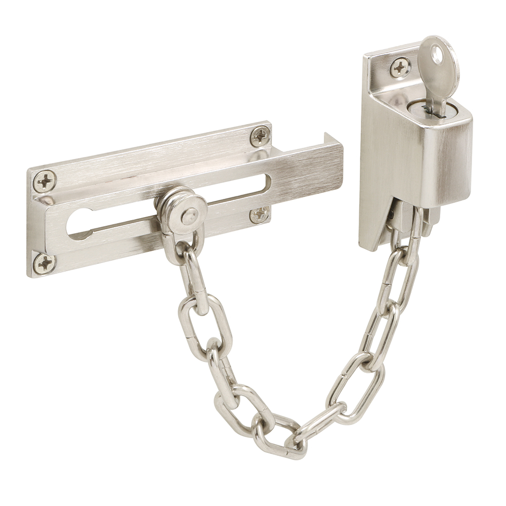 Door Security - The Home Depot