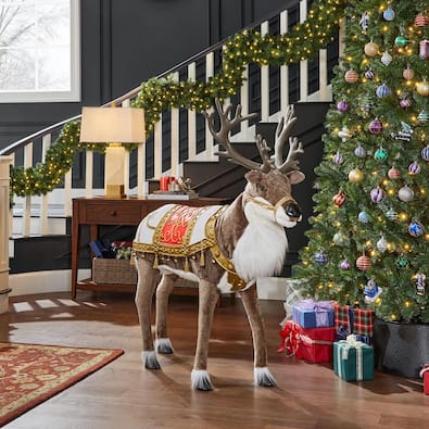 ALWAYS IN SEASON Commercial Holiday Decorating : Seasonal