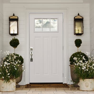 Image for Traditional Doors