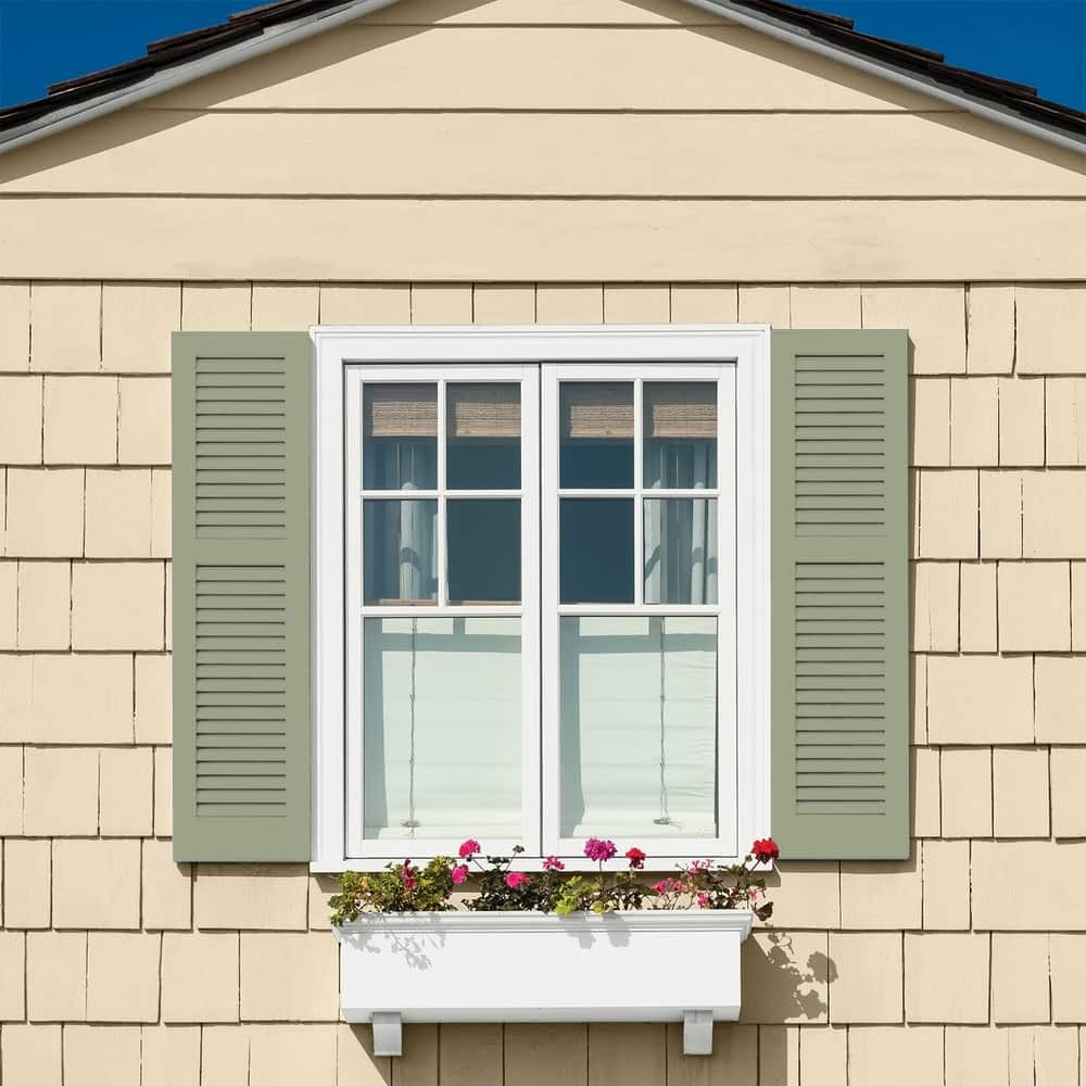 Decorative Shutters for Windows: A Comprehensive Guide