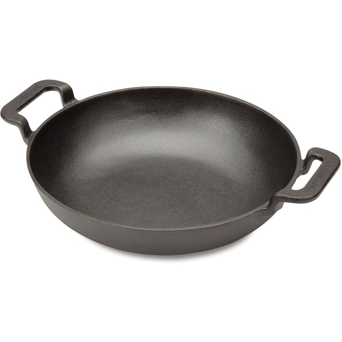 Grilling Pans