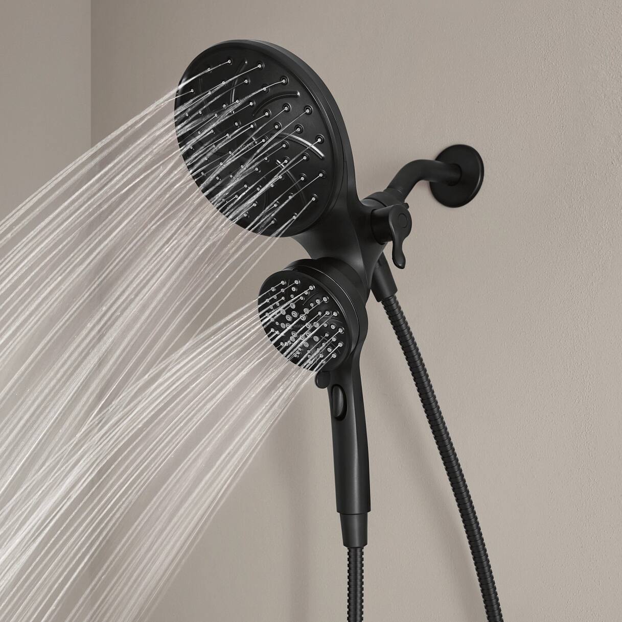 UP TO 25% OFF Select Online Shower Heads