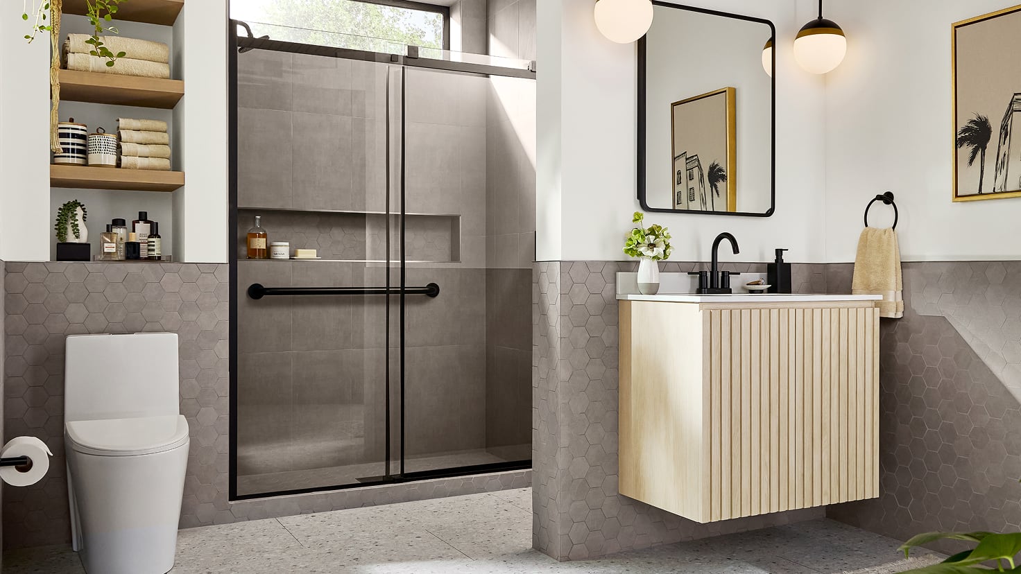 Image for BATH SAVINGS
