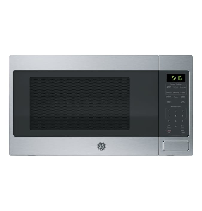 GE Microwaves