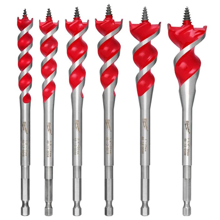 Auger Bits