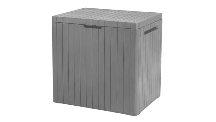 STONEBROOK 30 GAL. DECK BOX