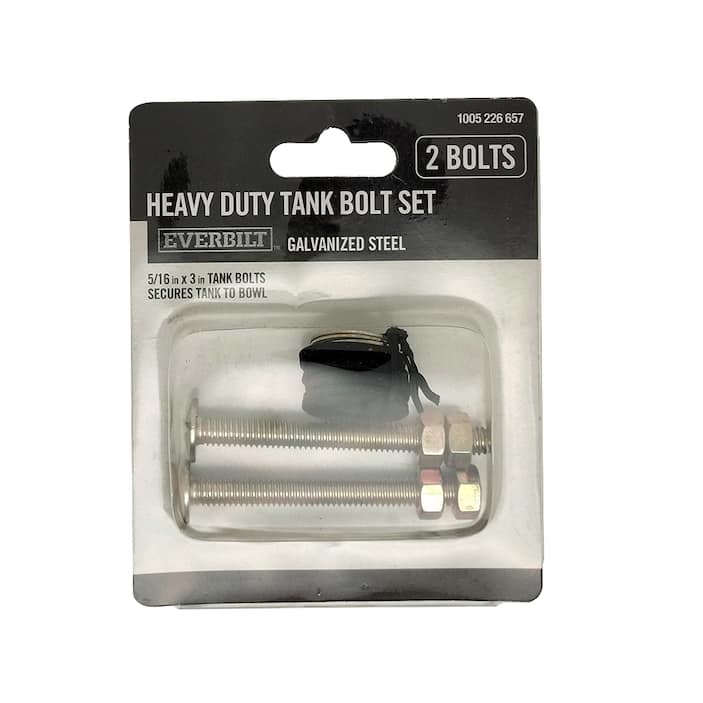 Image for Tank Bolts