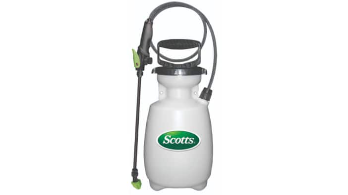 Pump Sprayers