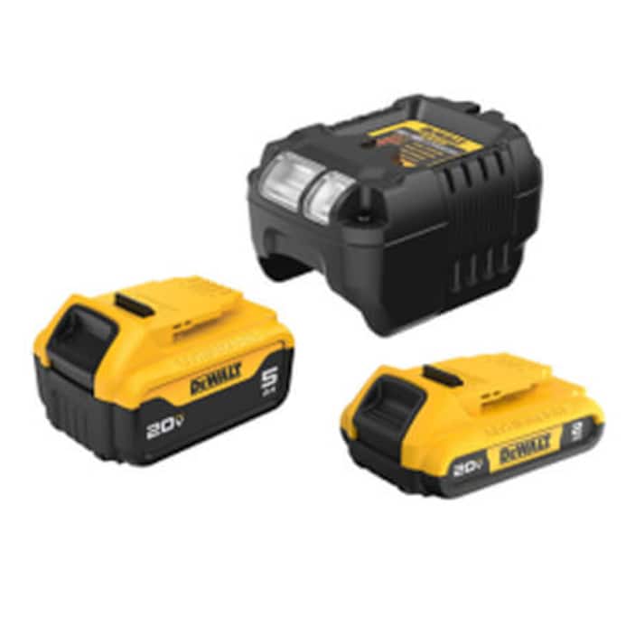 Free Select Bare Tool with Battery Kit Purchase