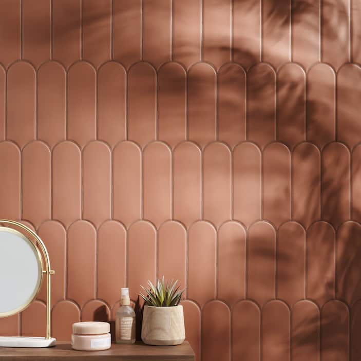 Ceramic Wall Tile