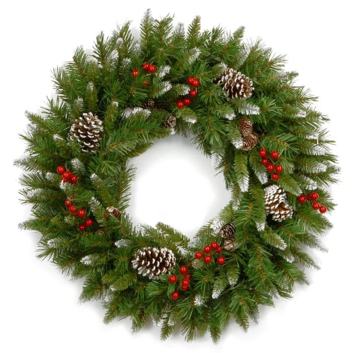 Christmas Greenery