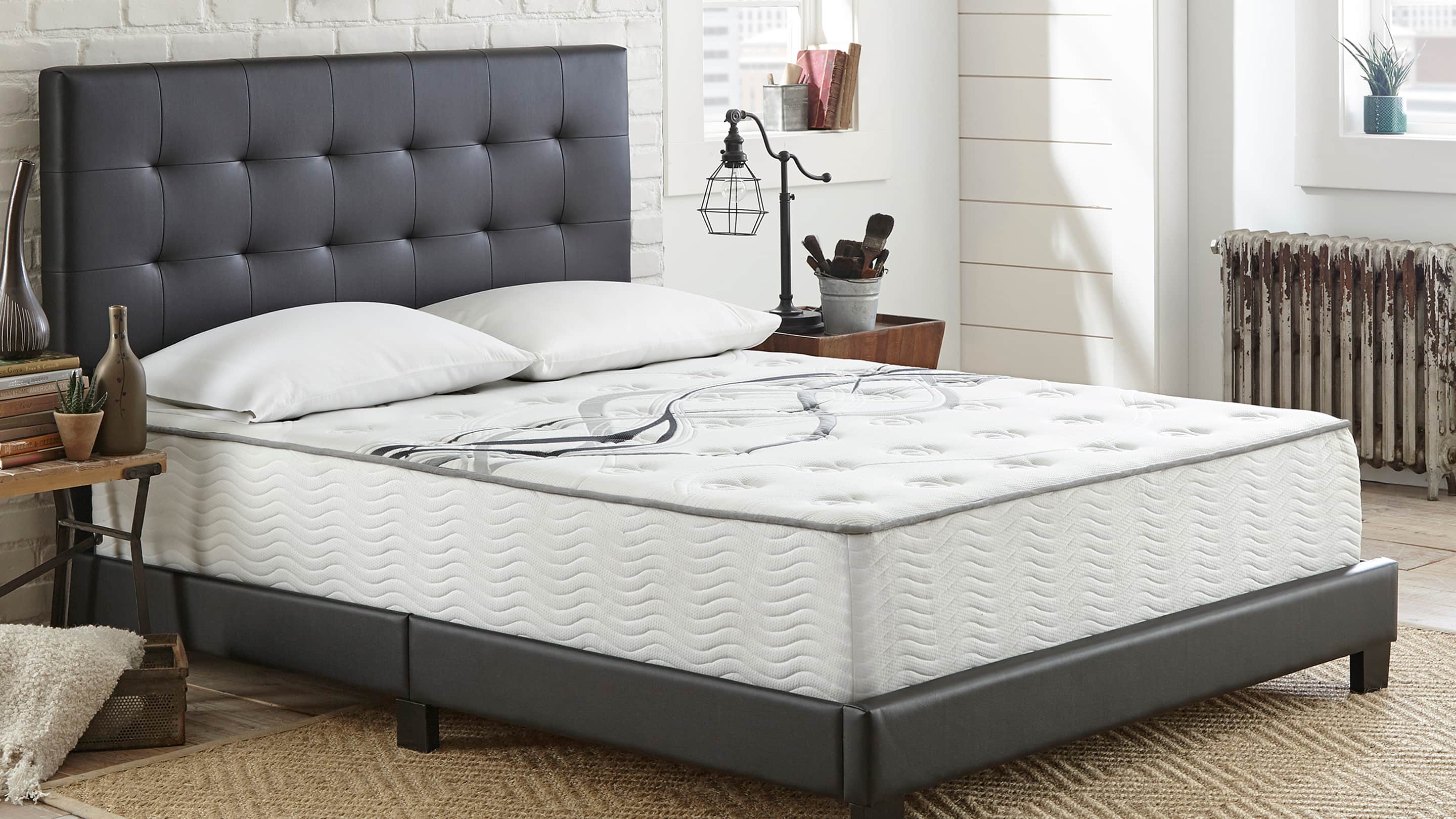 Best Mattresses for a Good Night's Sleep