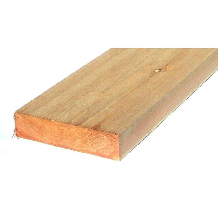 Dimensional Lumber
