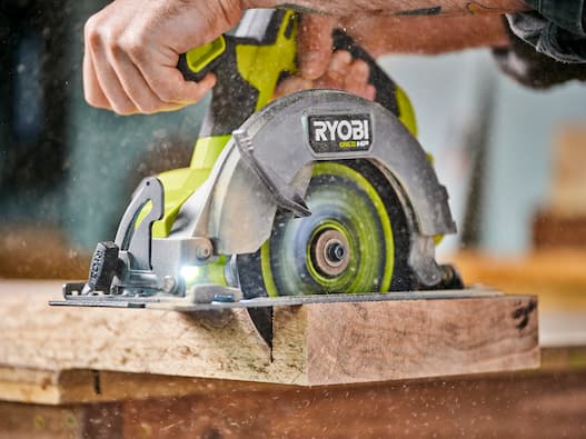RYOBI HP Series