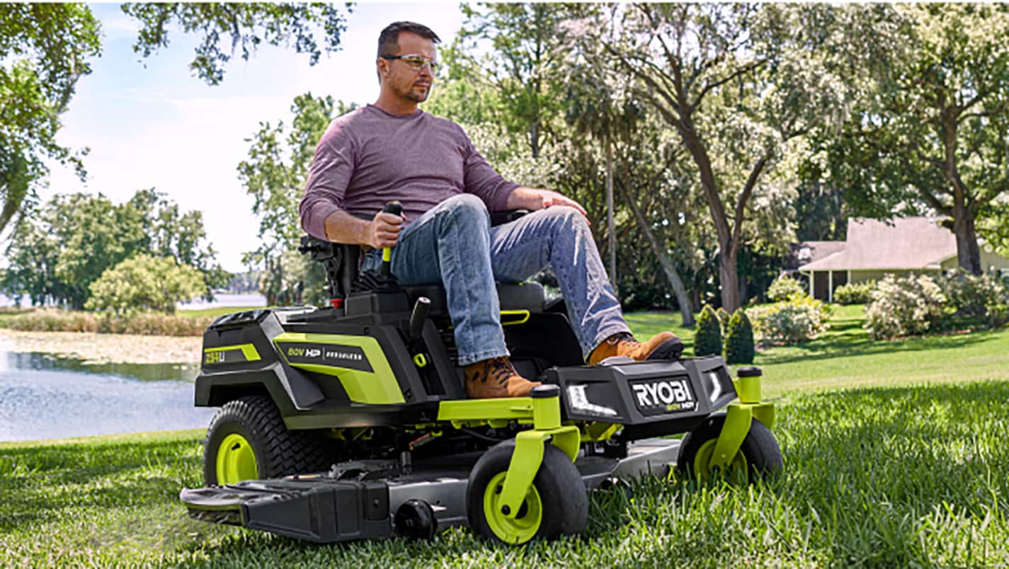 Image for Best Zero Turn Mower for Your Yard