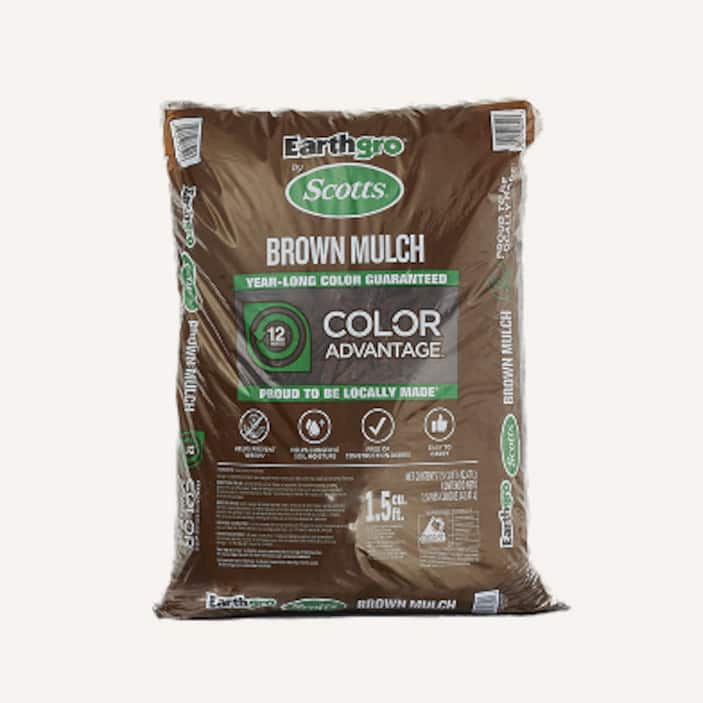 Mulch