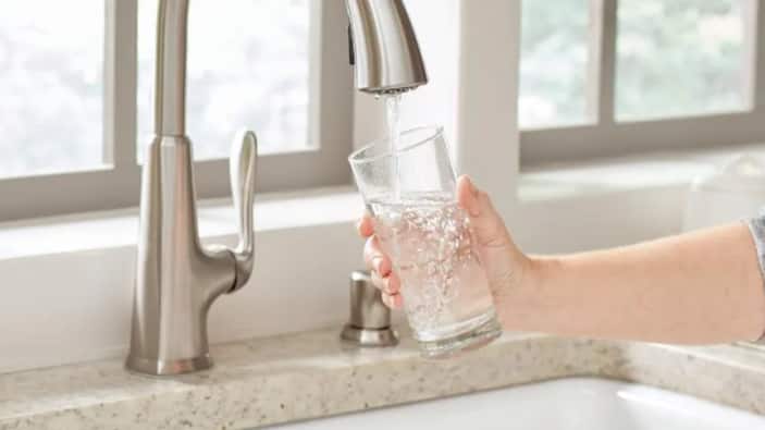 Water Treatment Services