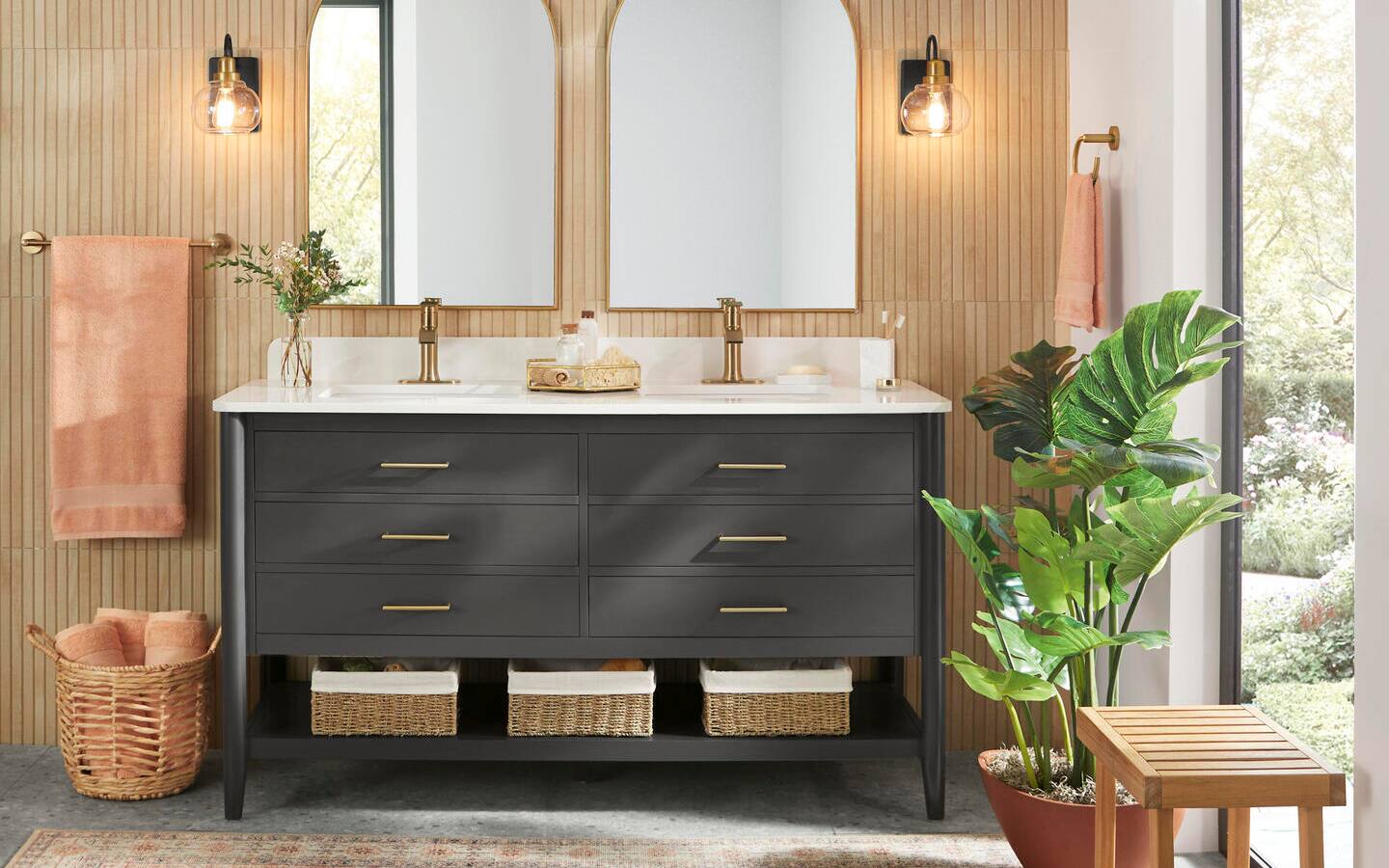 Bath - The Home Depot