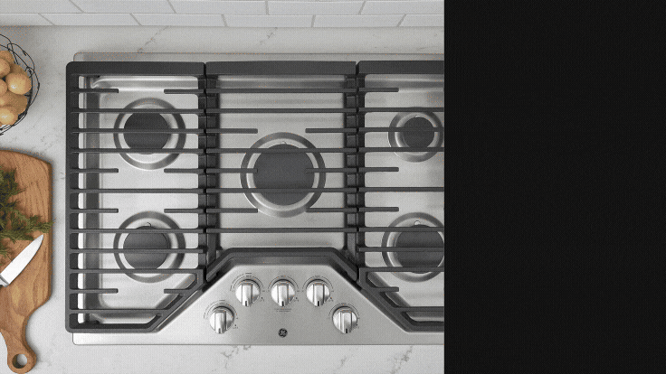 UP TO 40% OFF SELECT COOKTOPS