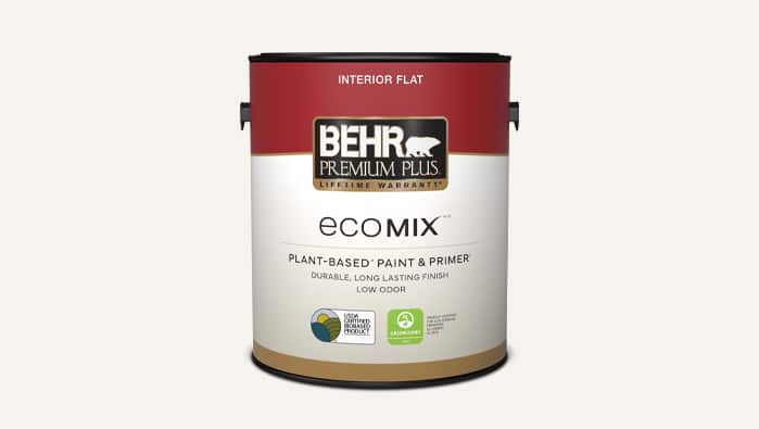 Behr EcoMix