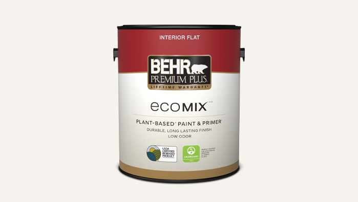 Behr EcoMix Behr EcoMix