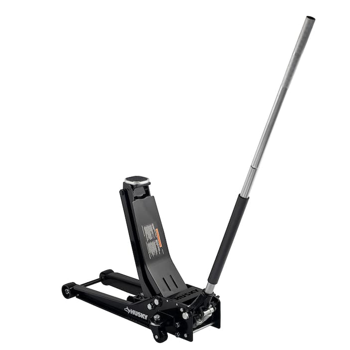 Floor Jacks