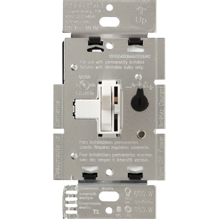 Dimmers