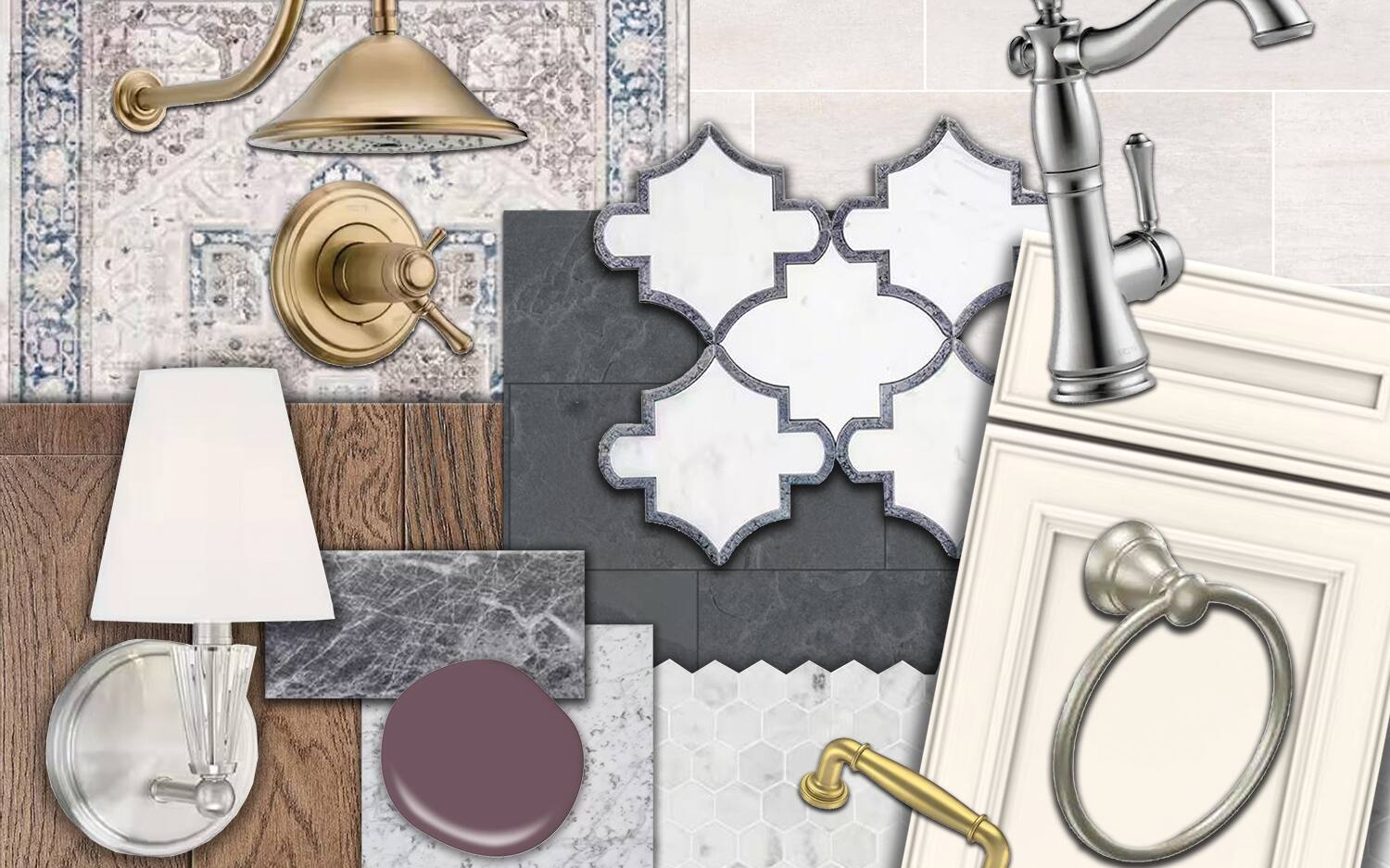 Shop All Timeless Touches