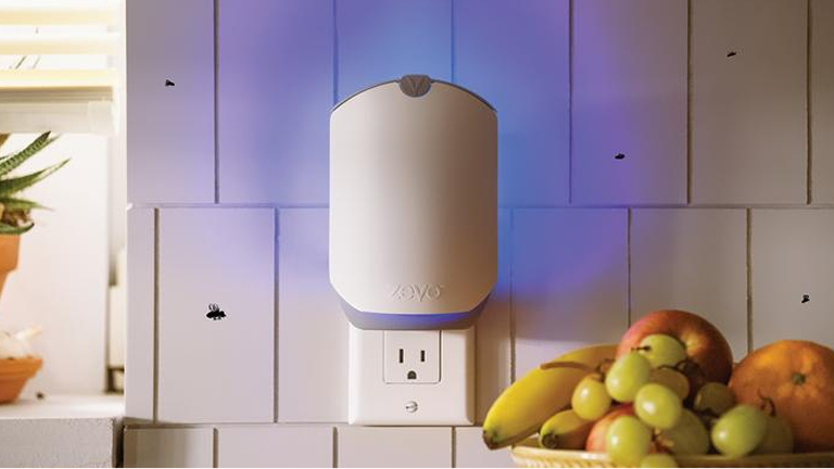 Image for AMERICA’S #1 FLYING INSECT TRAP*