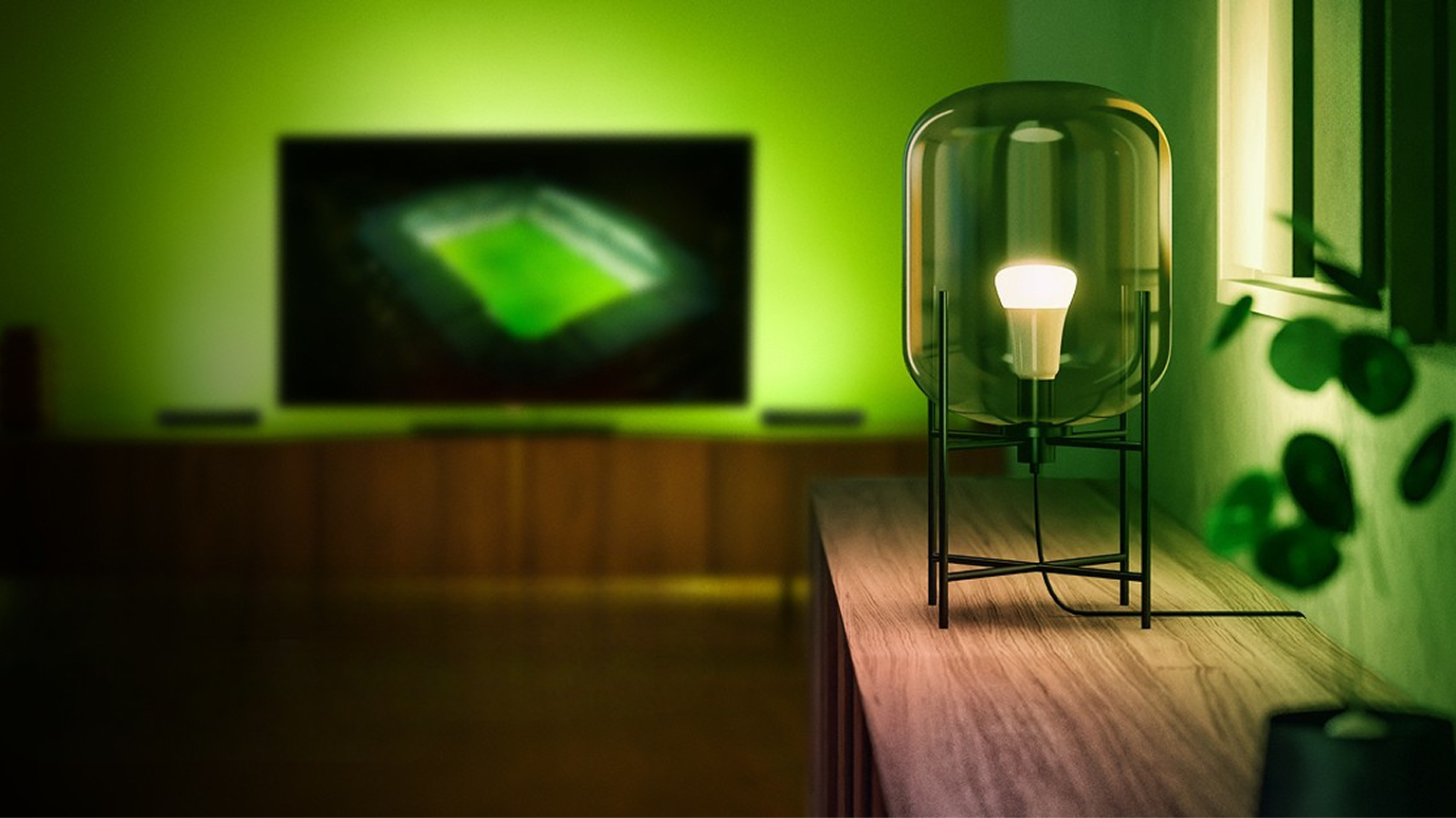 Image for ENDLESS POSSIBILITIES FOR EVERY SPACE & MOMENT