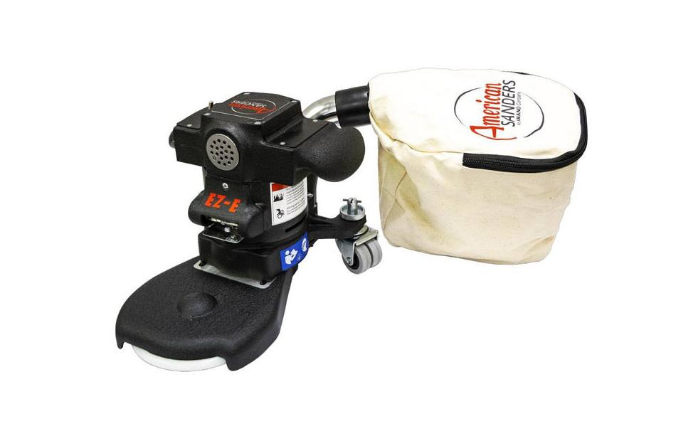 Radiator/Base Heater Extension Edger