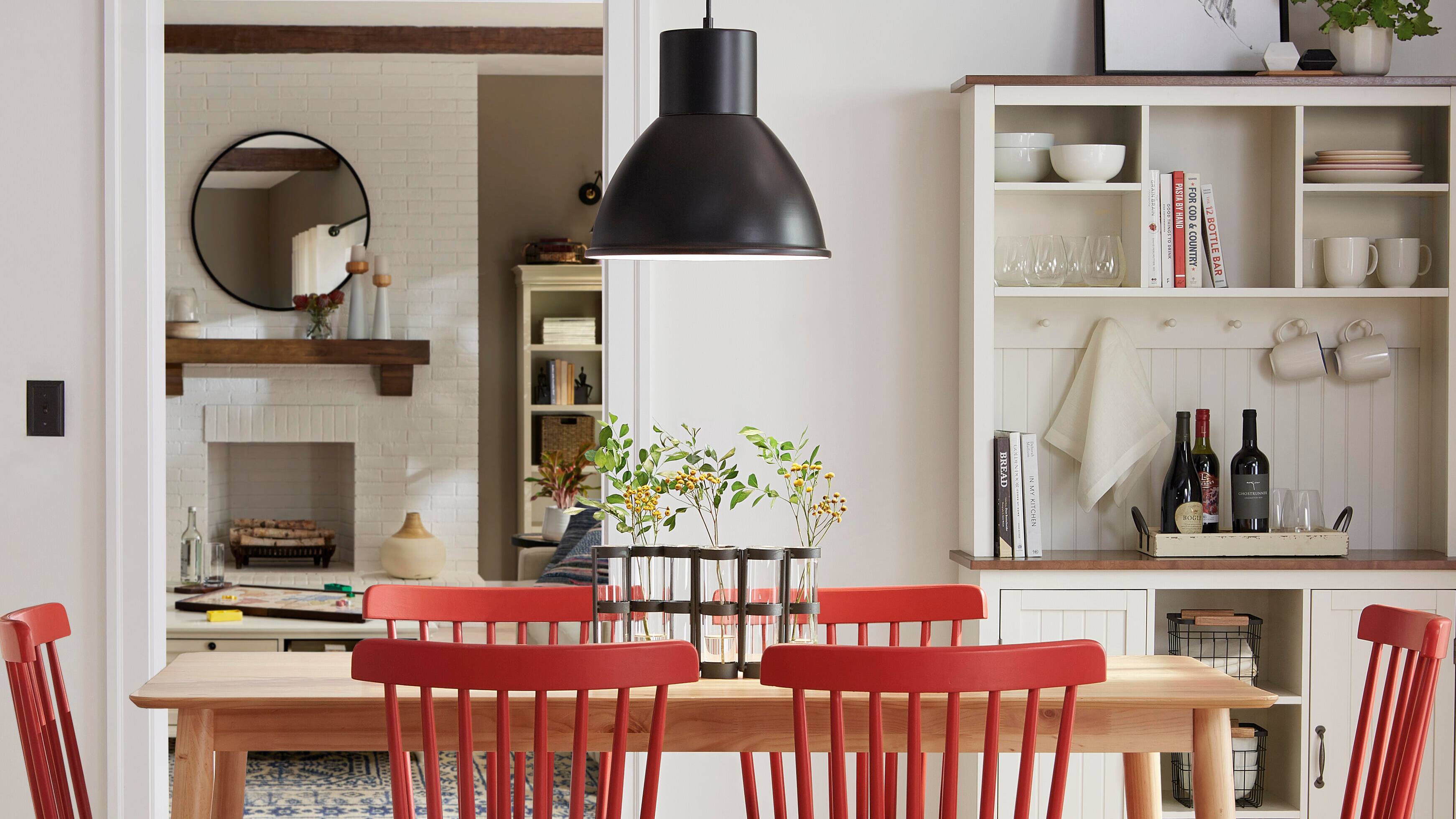 Dining Room Ideas