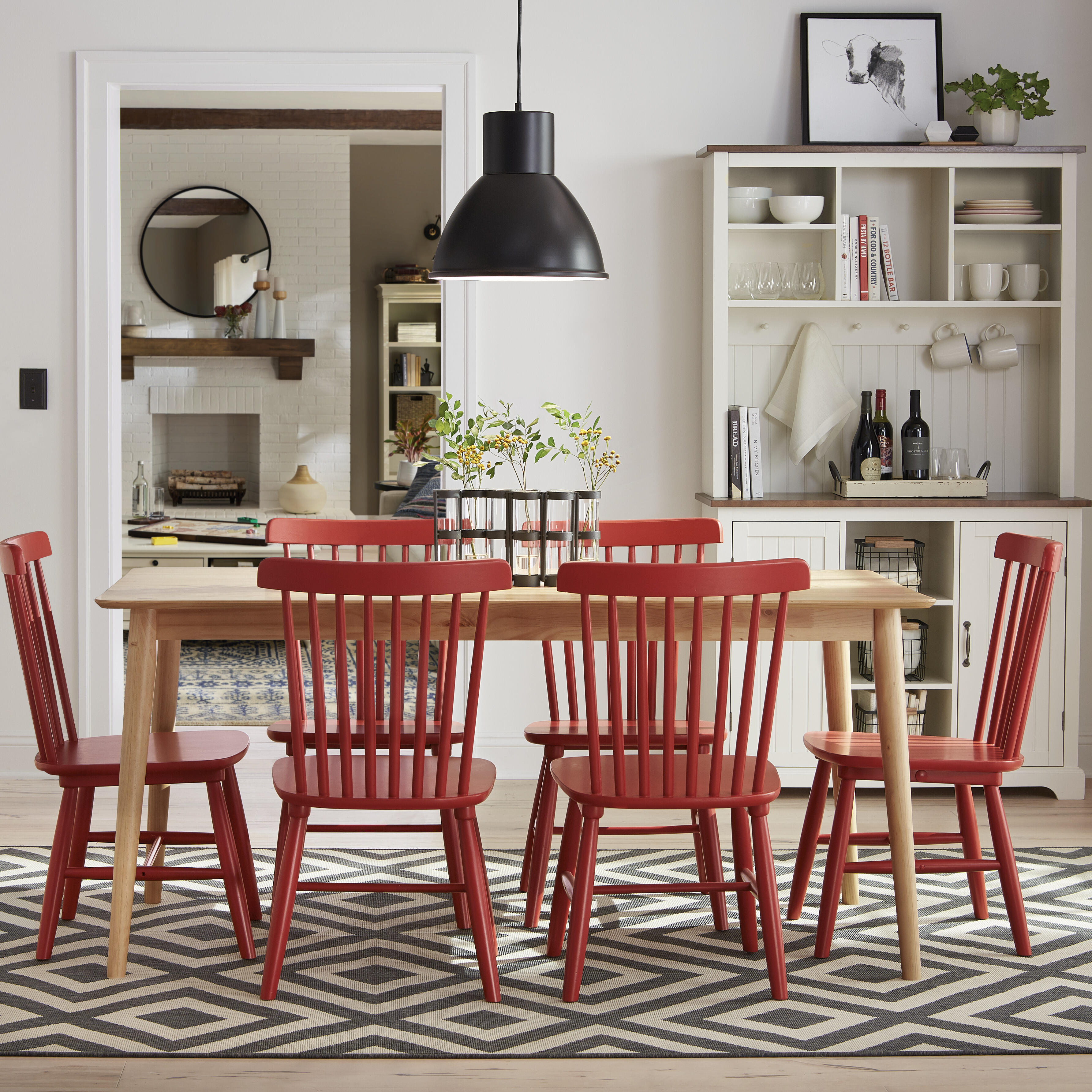 Dining Room Ideas