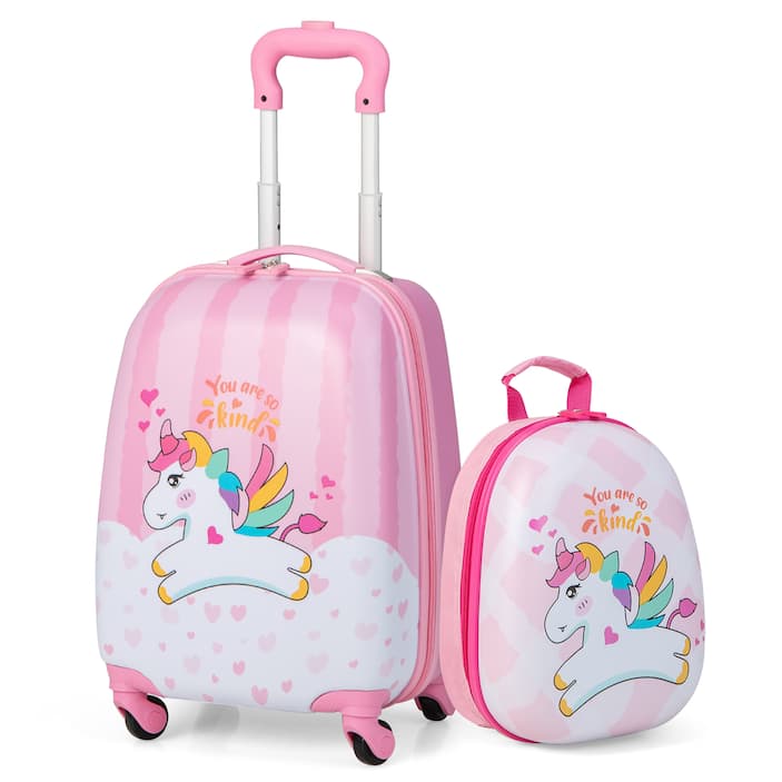 Kids Luggage