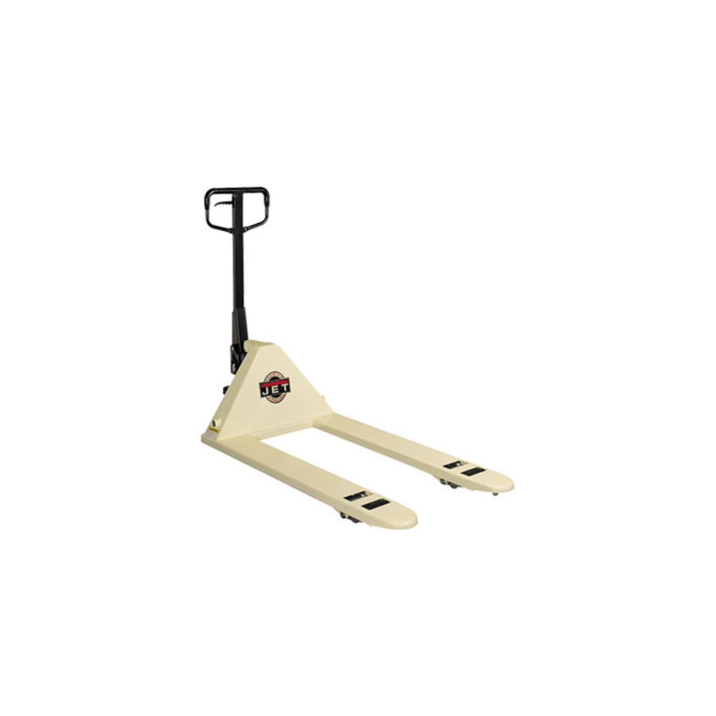 6000 LB. Pallet Jack 6000 LB. Pallet Jack