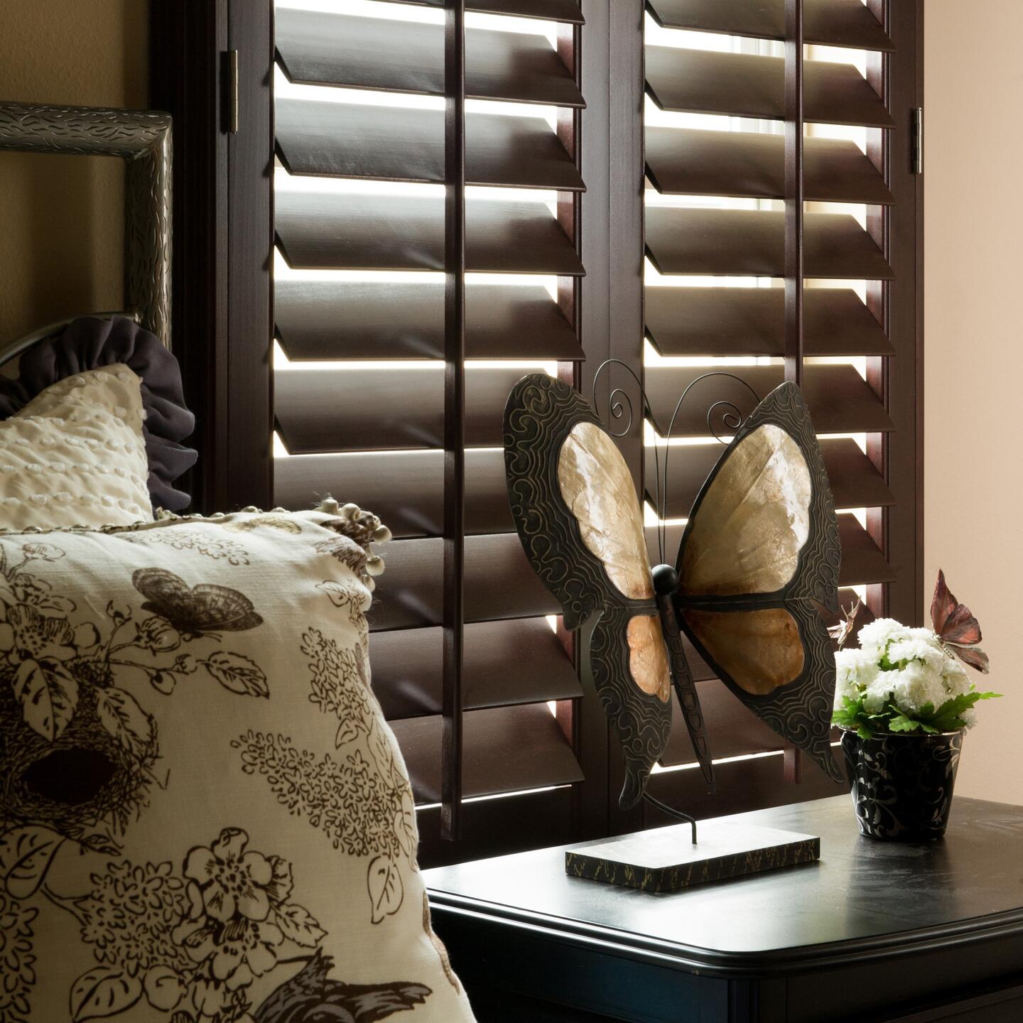 Plantation Shutters Melbourne