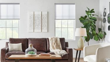 Image for Custom Blinds & Shades