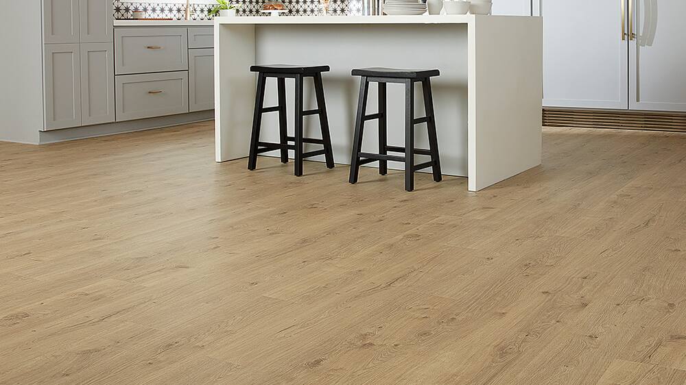     Laminate Flooring