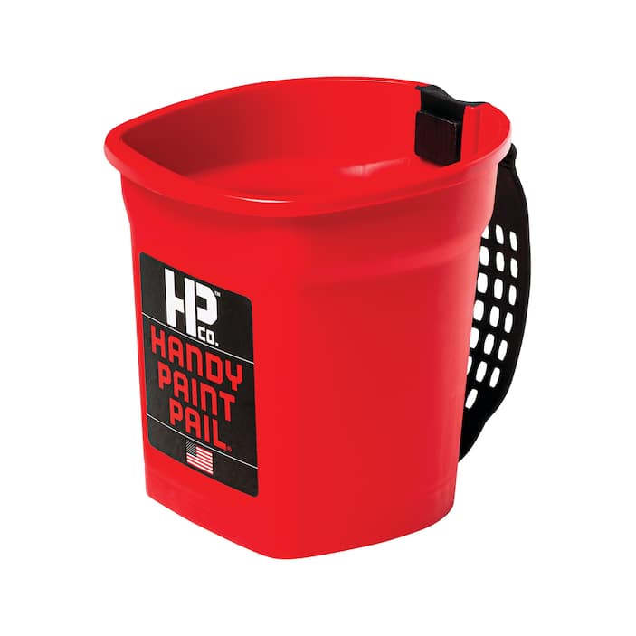 Paint Cups