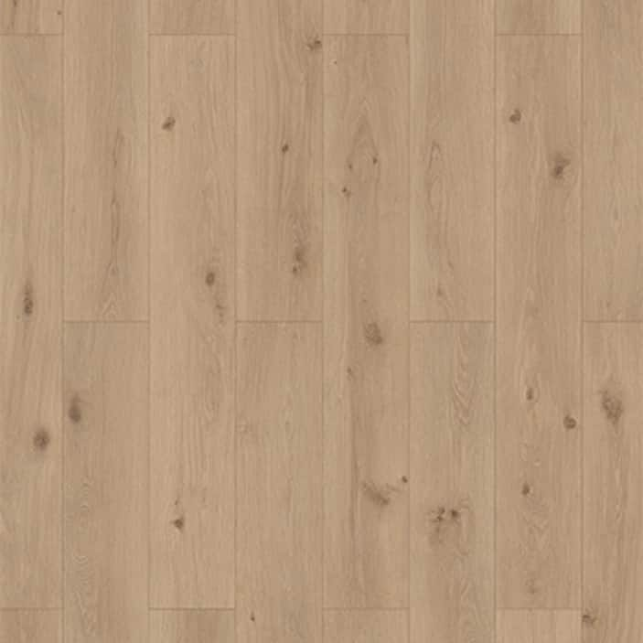 Beige Hybrid Resilient Flooring