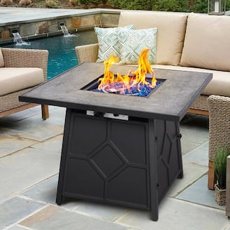 Select Gas Fire Pits