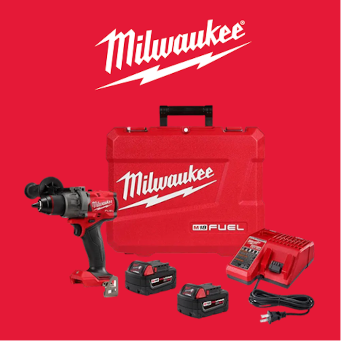Milwaukee®