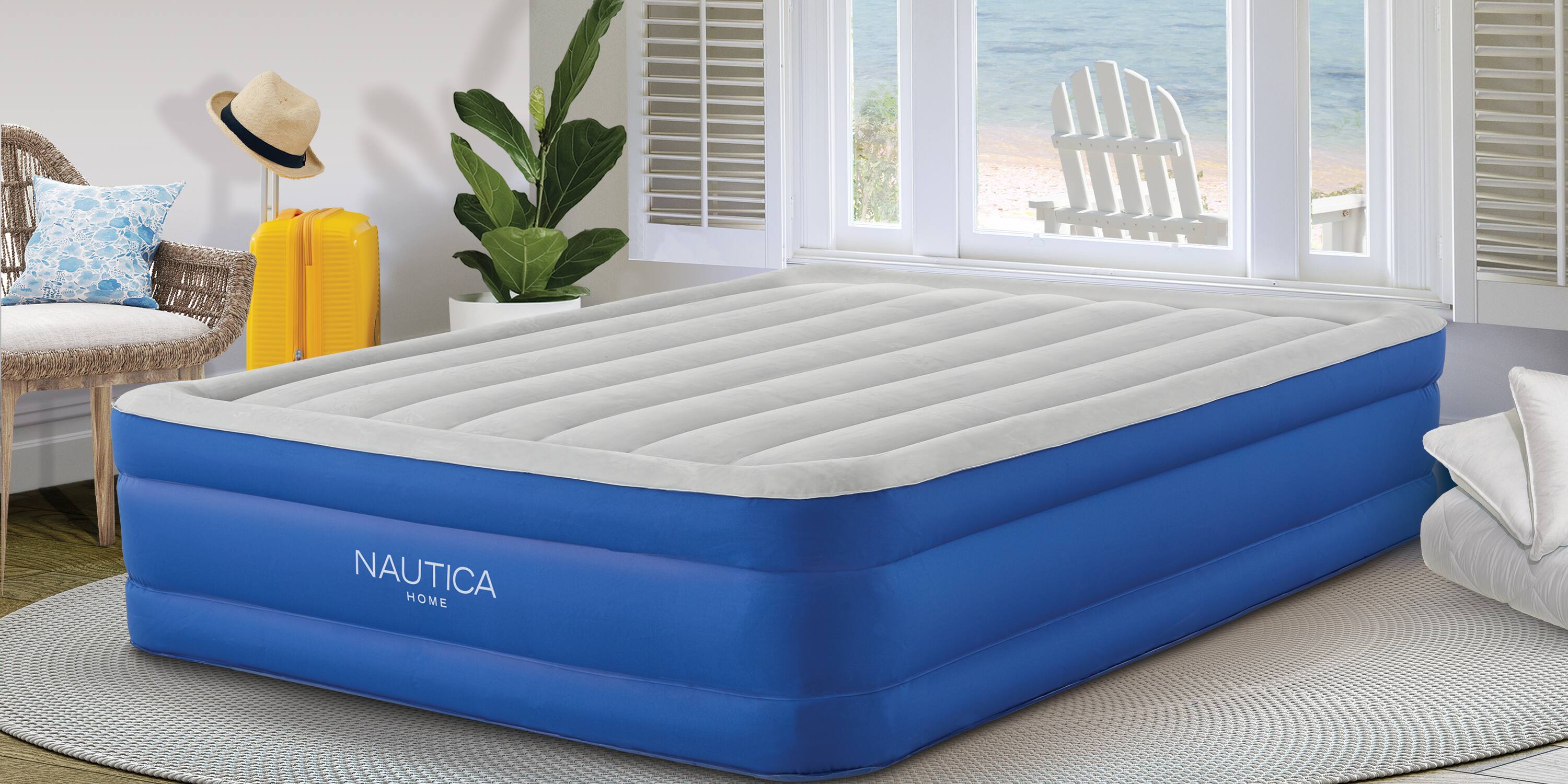 Air Mattresses