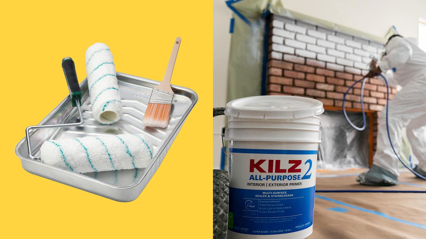 Image for MEMORIAL DAY PAINT SAVINGS
