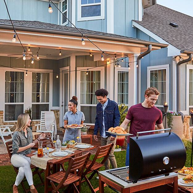 Tips for a Tasty Cookout